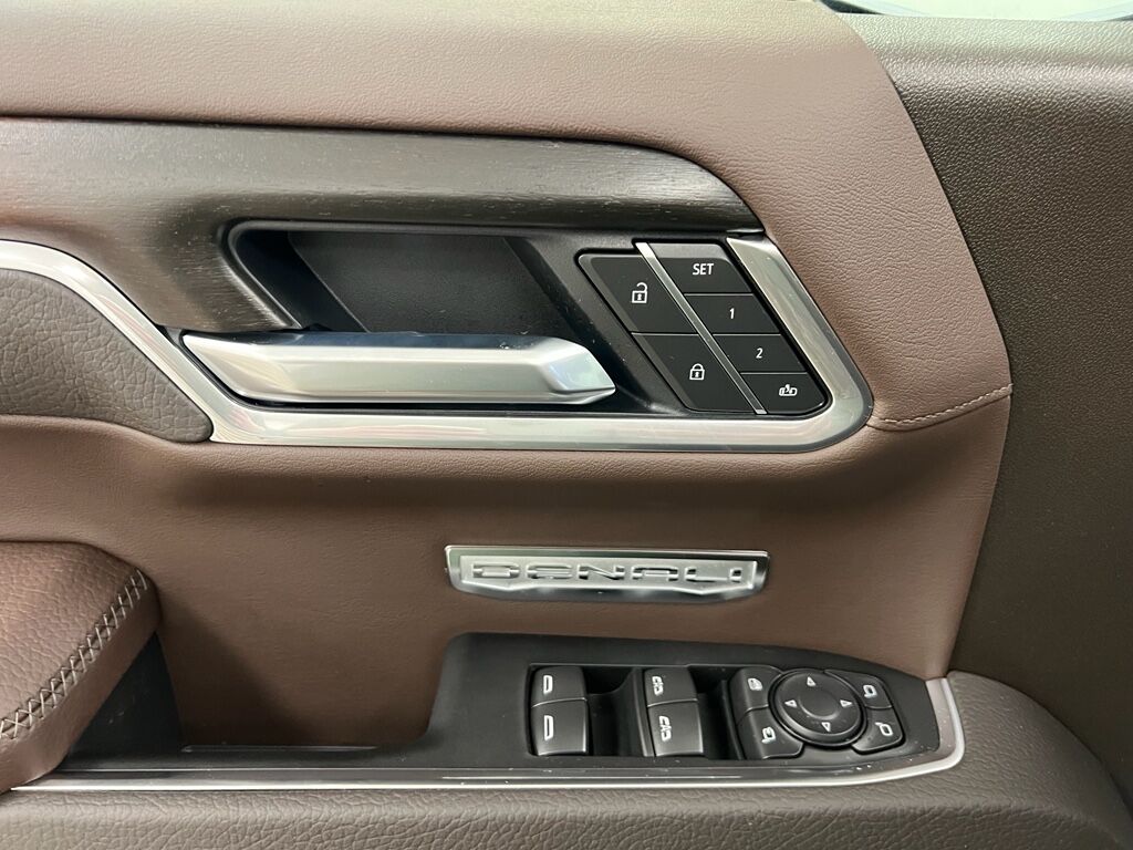 2026 GMC Sierra Denali Bozeman MT