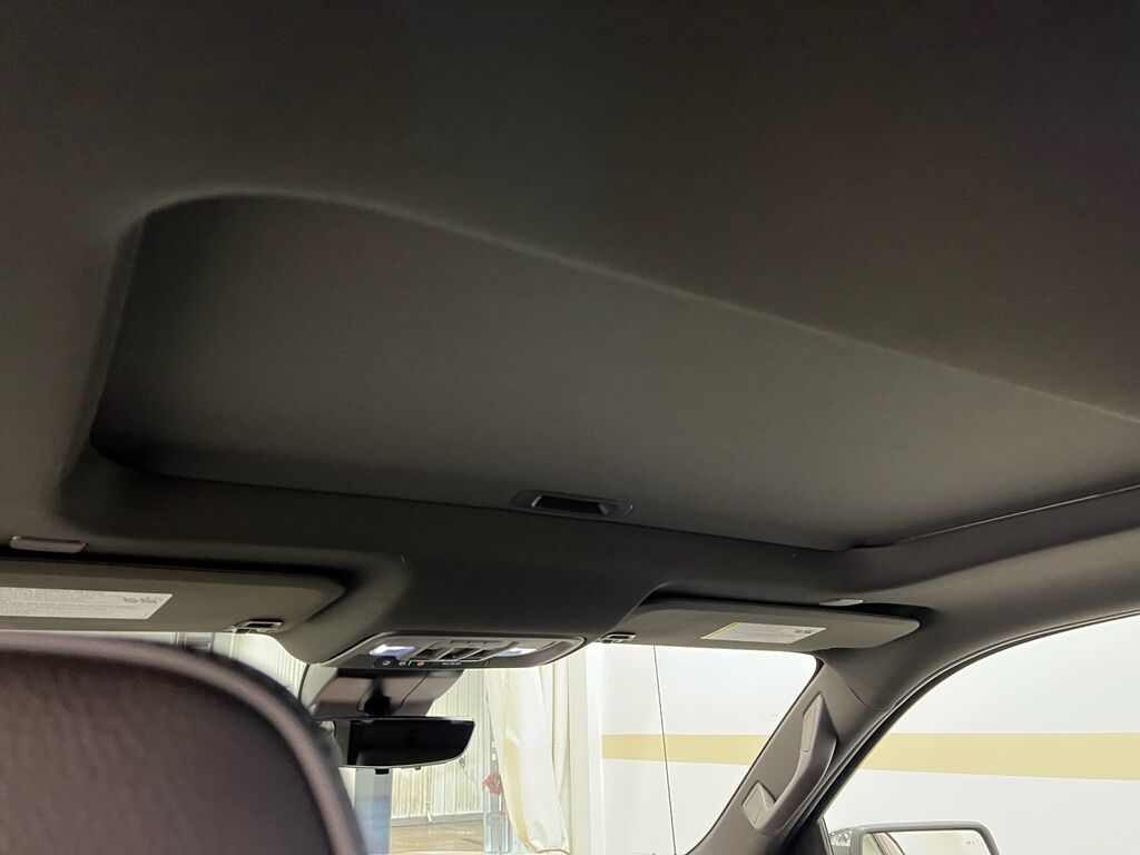 2026 GMC Sierra Denali Bozeman MT