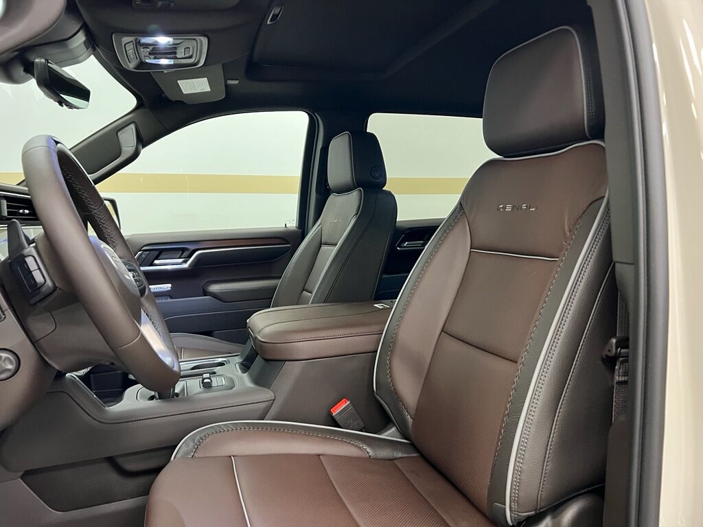 2026 GMC Sierra Denali Bozeman MT