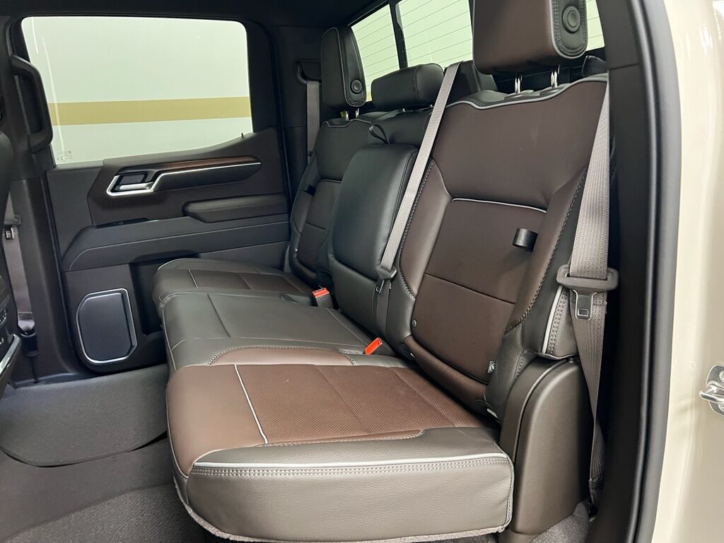 2026 GMC Sierra Denali Bozeman MT