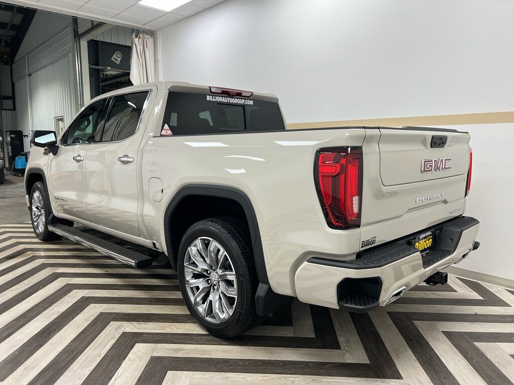 2026 GMC Sierra Denali Bozeman MT