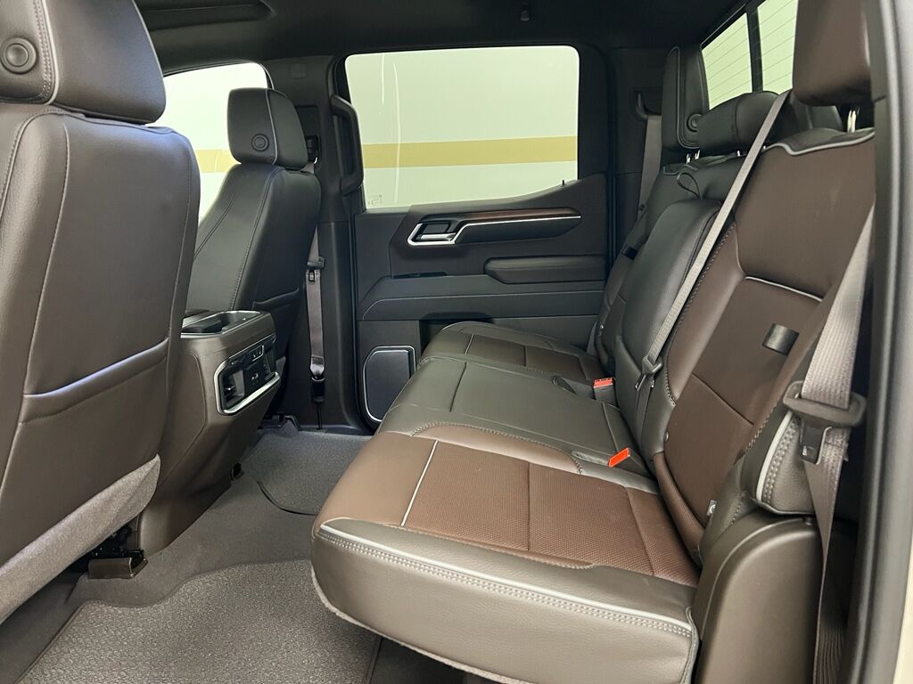 2026 GMC Sierra Denali Bozeman MT