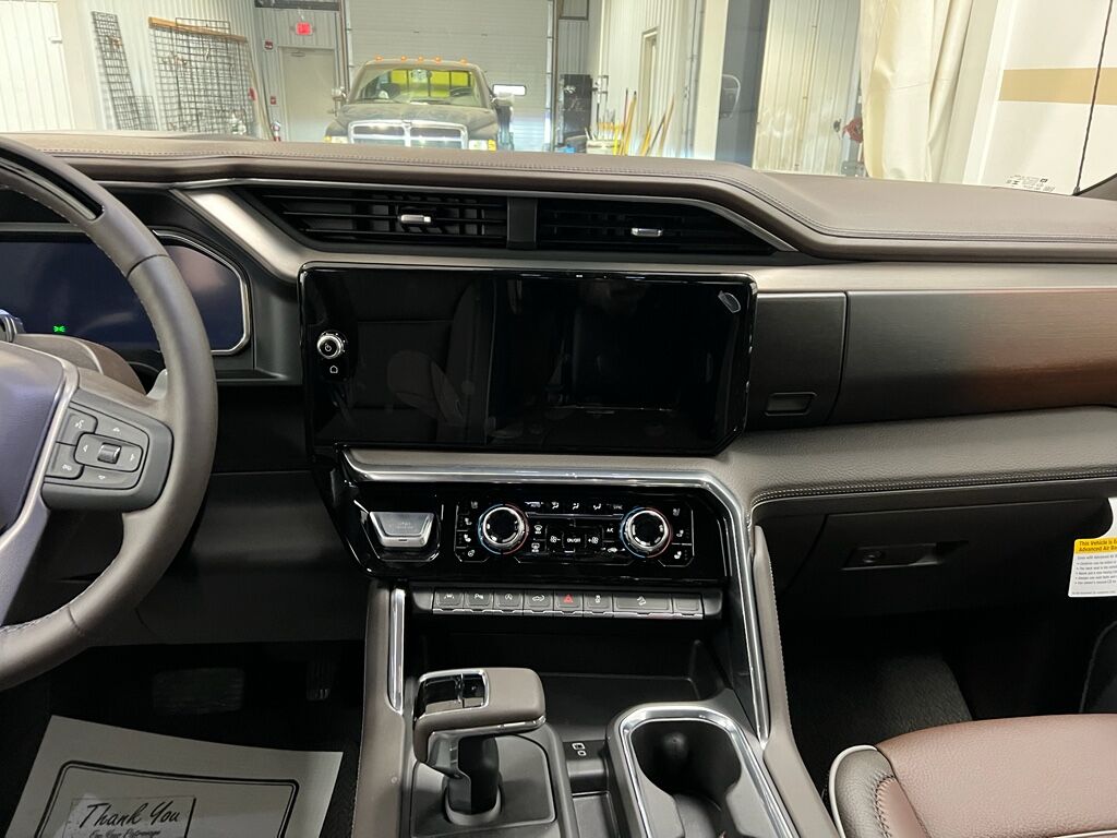 2026 GMC Sierra Denali Bozeman MT