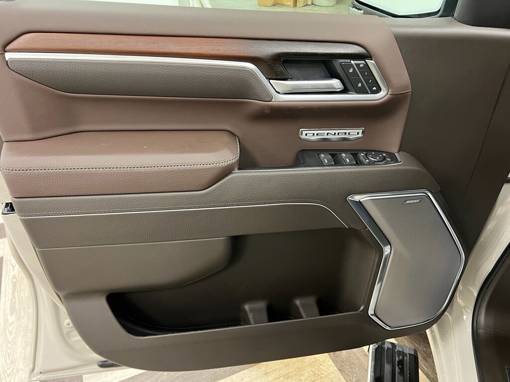 2026 GMC Sierra Denali Bozeman MT