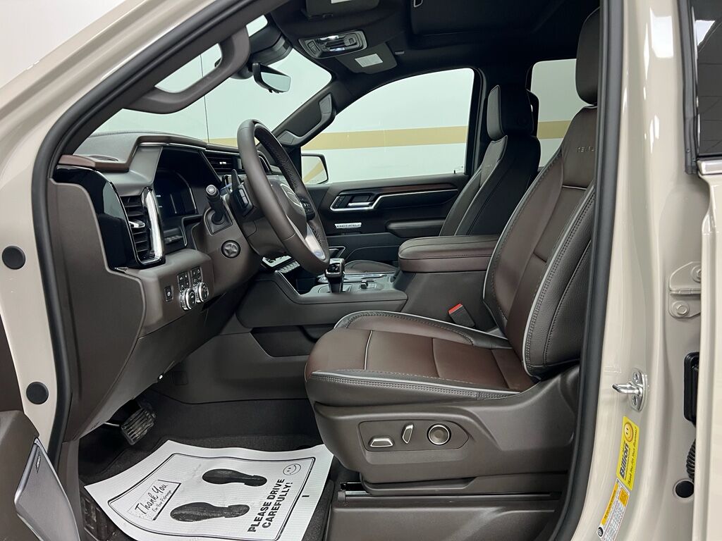 2026 GMC Sierra Denali Bozeman MT