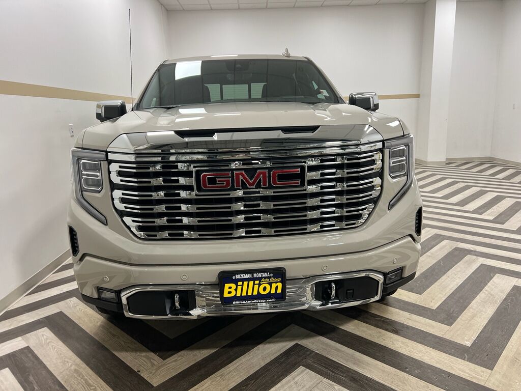 2026 GMC Sierra Denali Bozeman MT