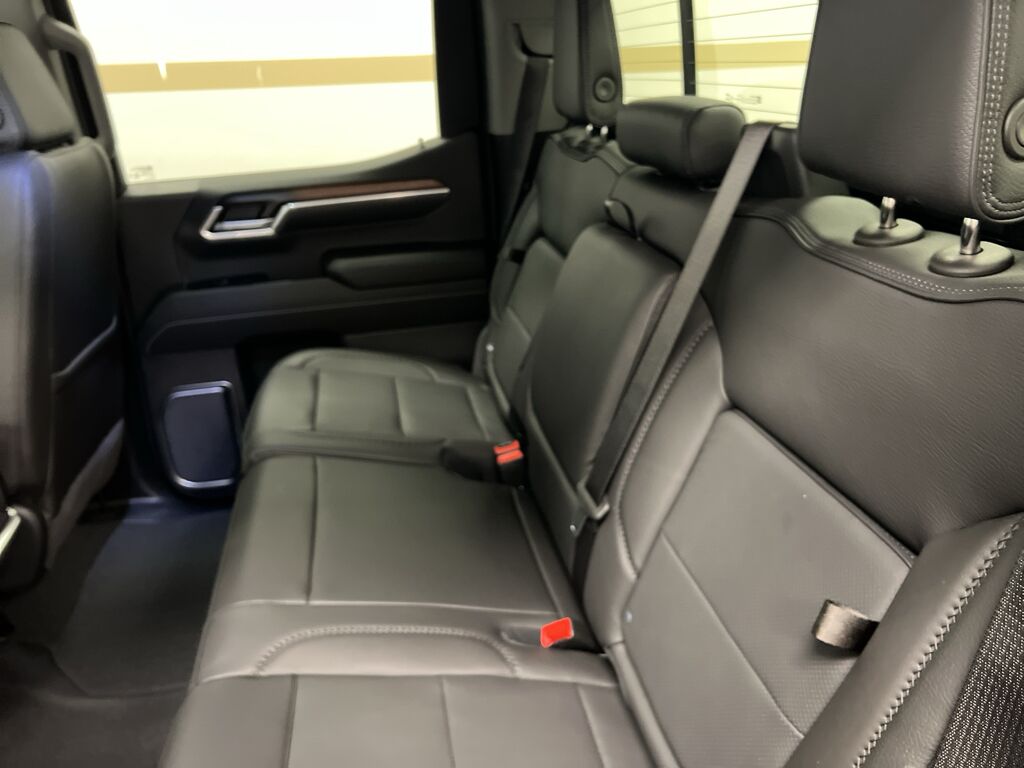 2026 GMC Sierra Denali Bozeman MT