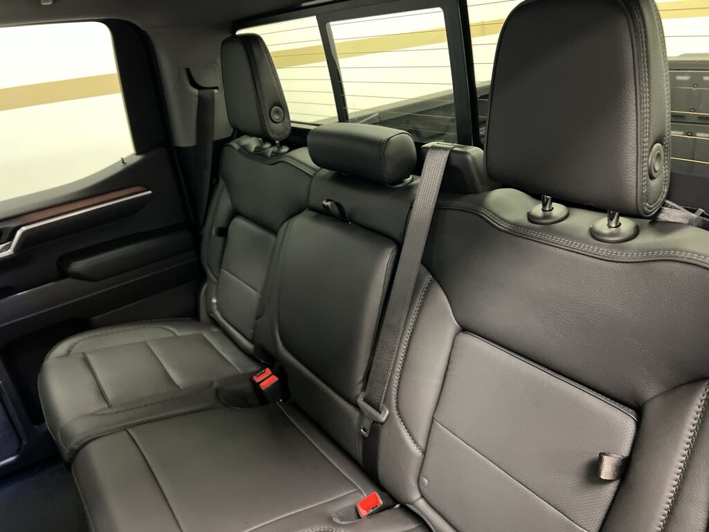 2026 GMC Sierra Denali Bozeman MT