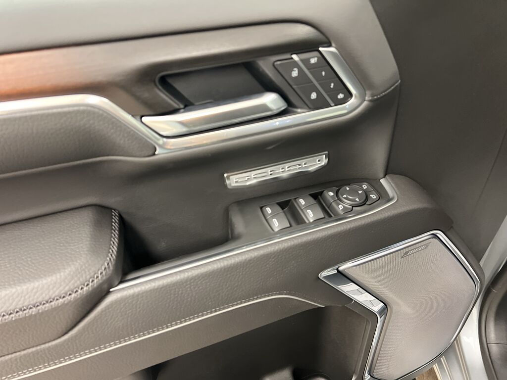 2026 GMC Sierra Denali Bozeman MT