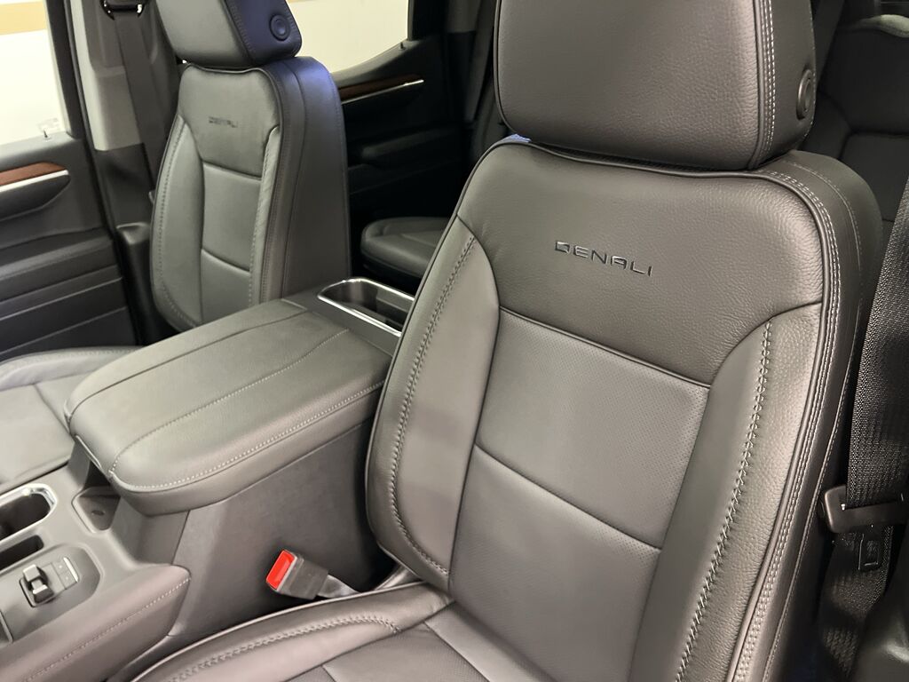 2026 GMC Sierra Denali Bozeman MT