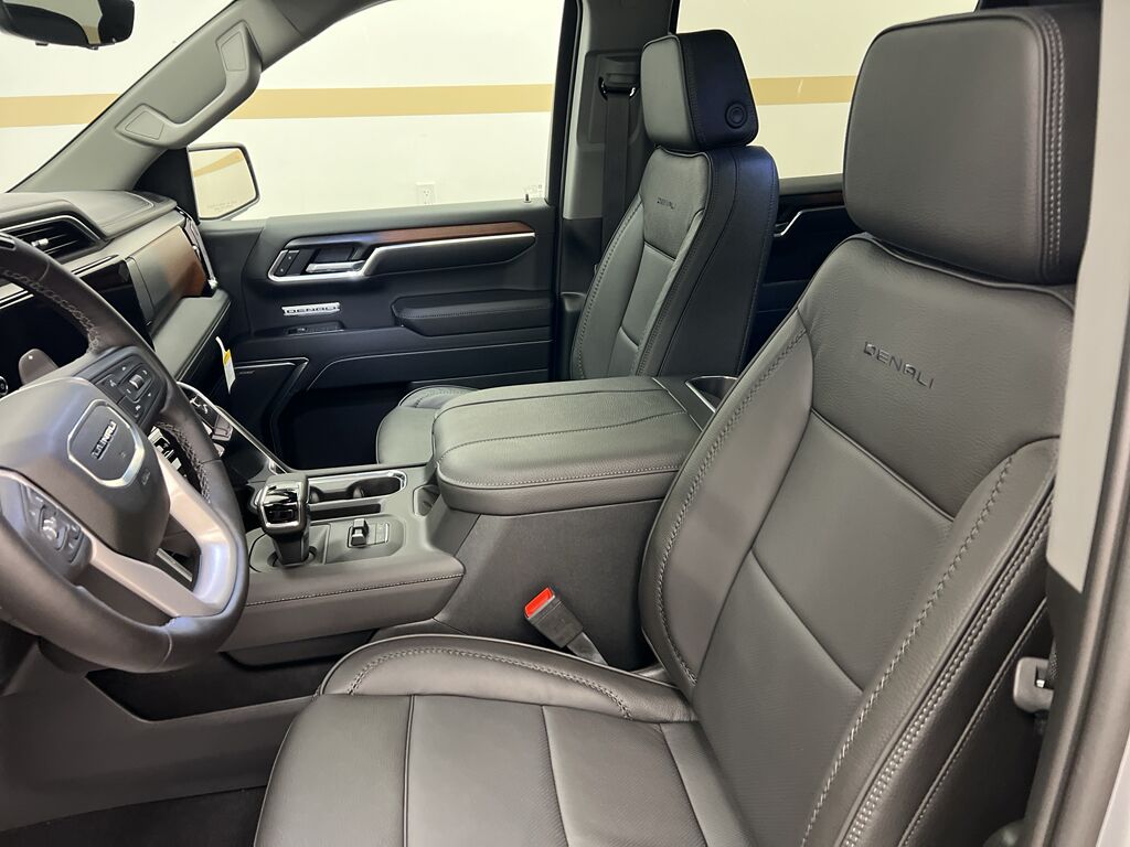 2026 GMC Sierra Denali Bozeman MT