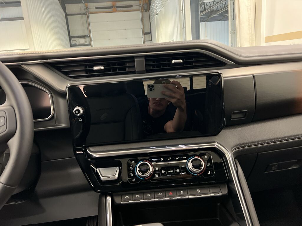 2026 GMC Sierra Denali Bozeman MT