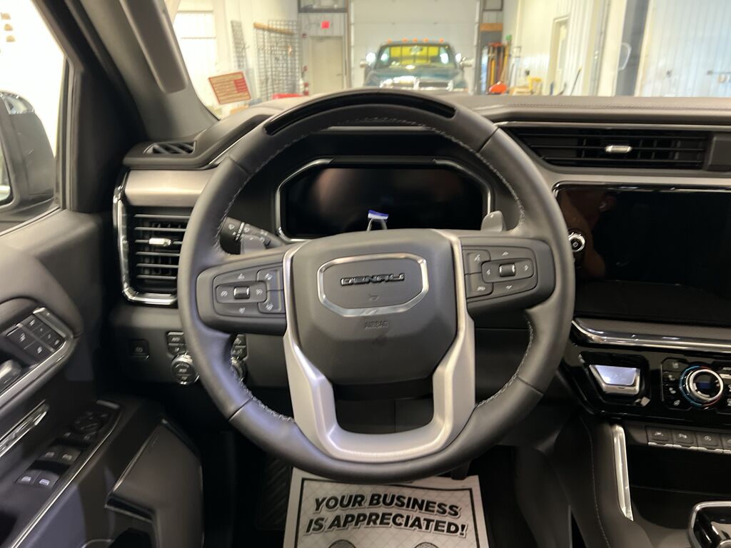 2026 GMC Sierra Denali Bozeman MT