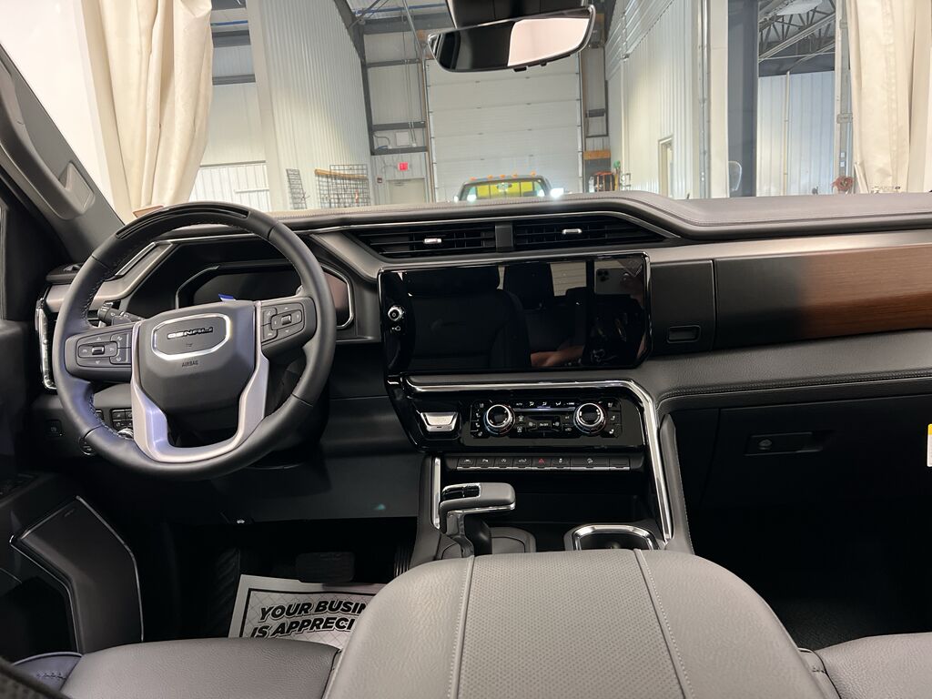 2026 GMC Sierra Denali Bozeman MT