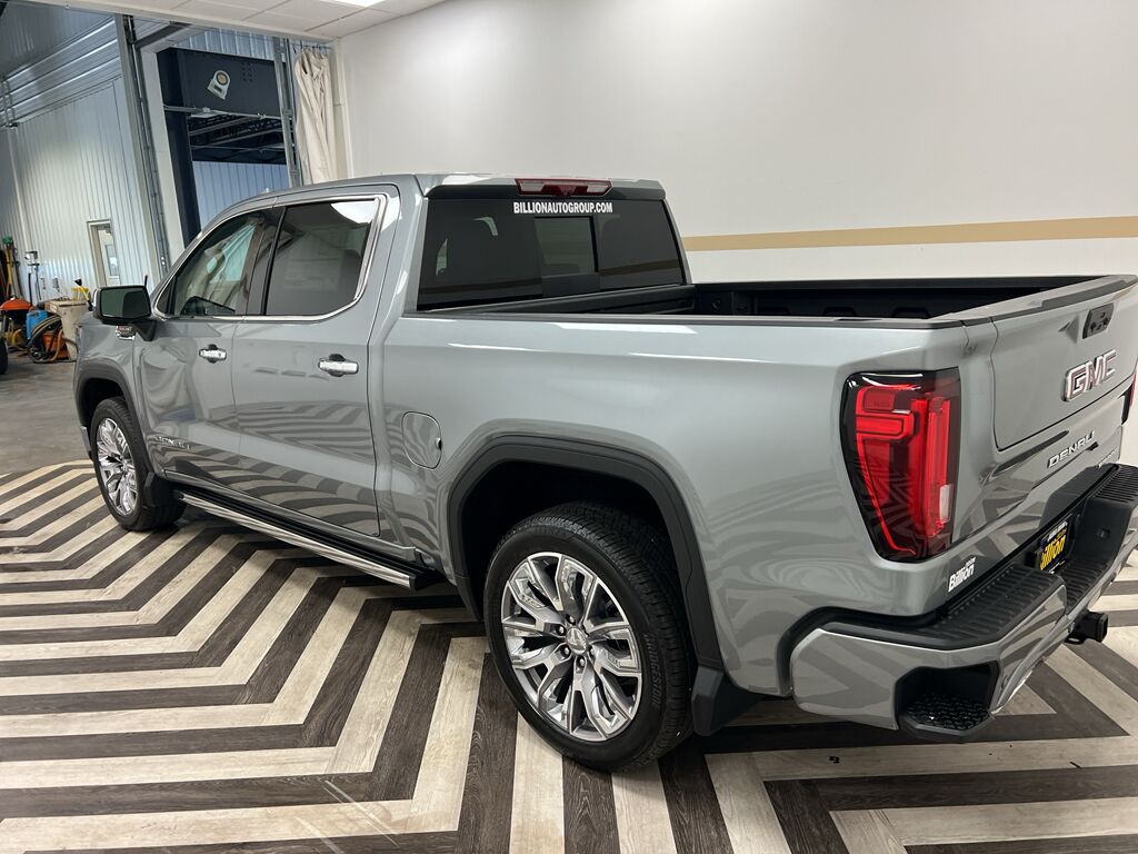 2026 GMC Sierra Denali Bozeman MT