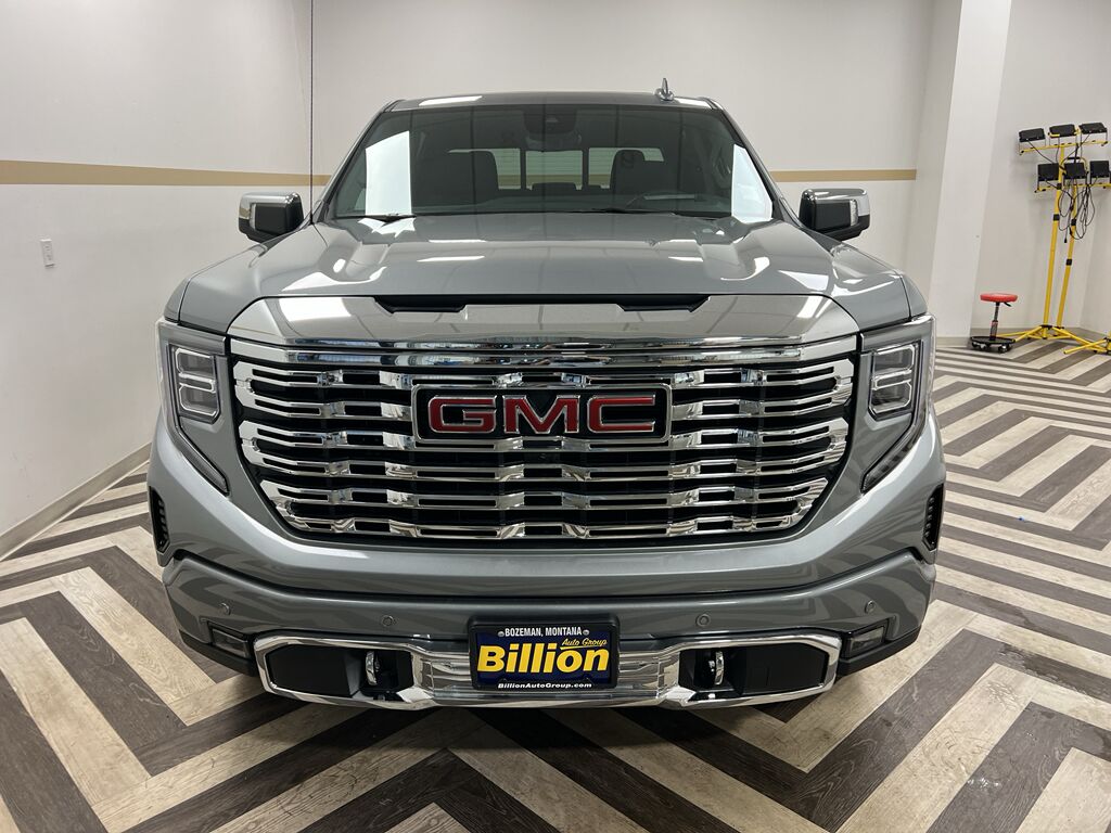 2026 GMC Sierra Denali Bozeman MT