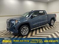 GMC Sierra Denali 2026