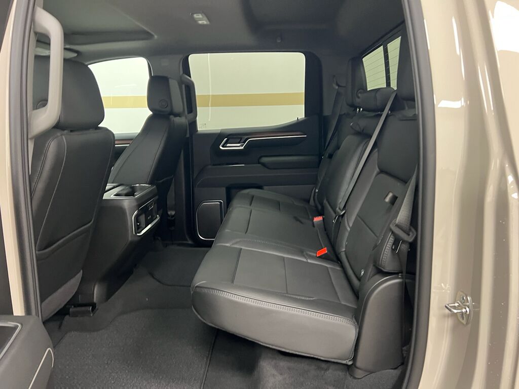 2026 GMC Sierra Denali Bozeman MT