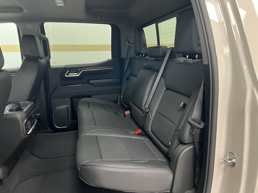 2026 GMC Sierra Denali Bozeman MT