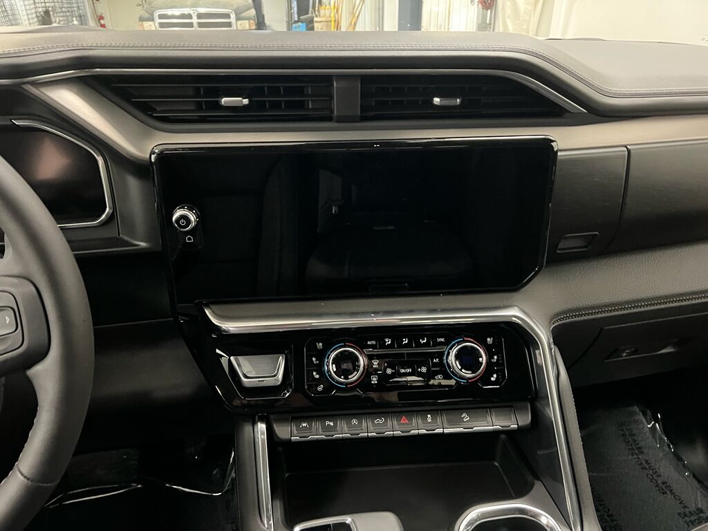 2026 GMC Sierra Denali Bozeman MT