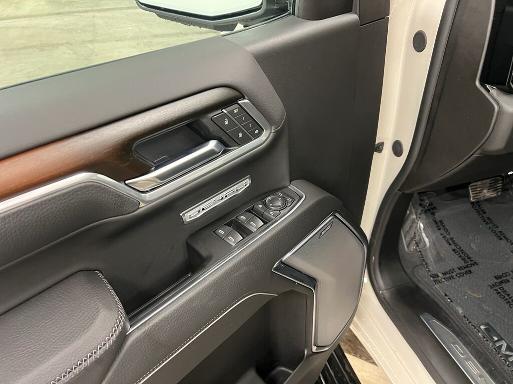 2026 GMC Sierra Denali Bozeman MT