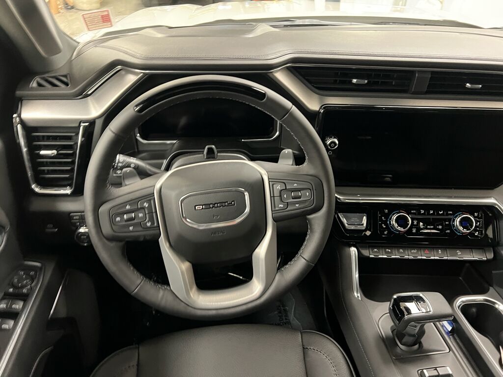 2026 GMC Sierra Denali Bozeman MT