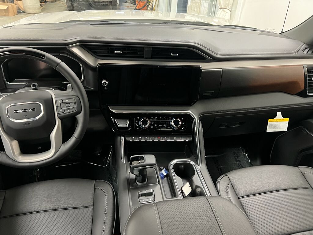 2026 GMC Sierra Denali Bozeman MT