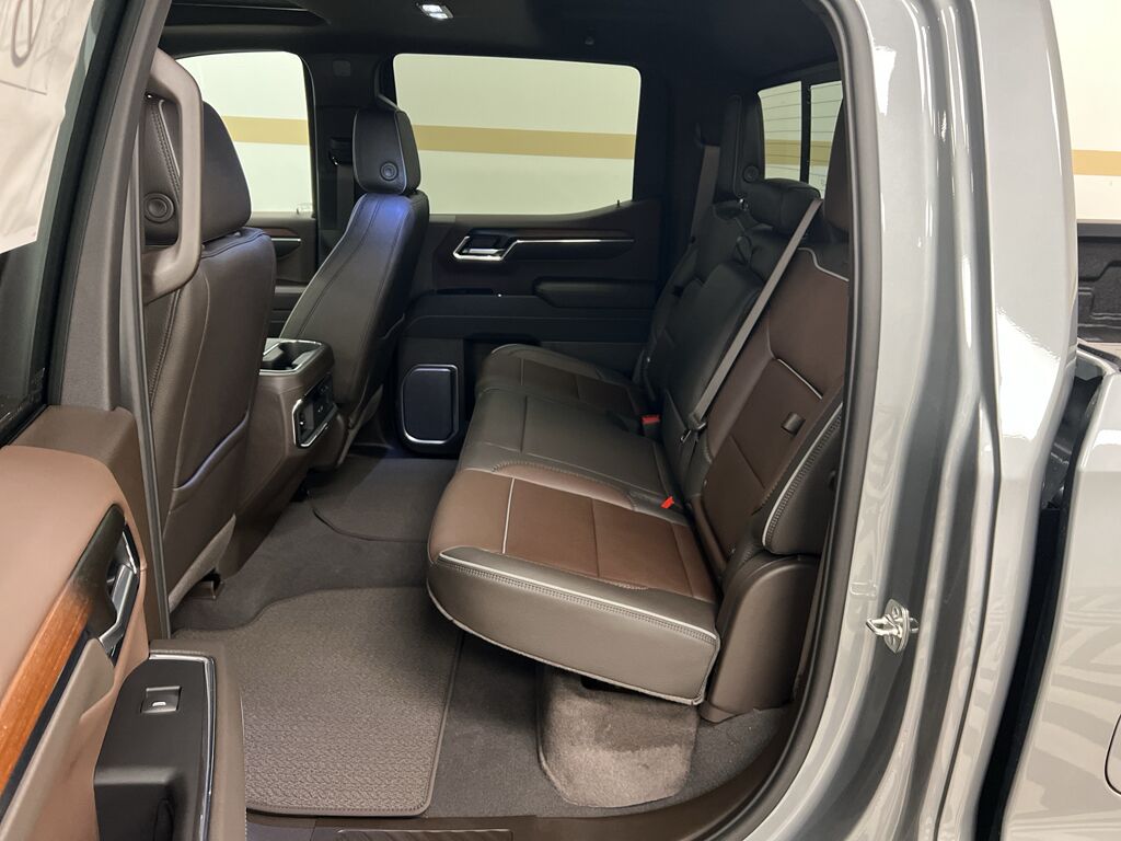 2026 GMC Sierra Denali Bozeman MT