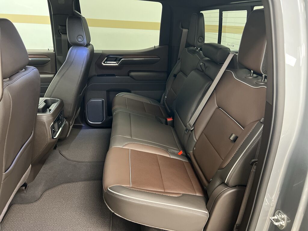 2026 GMC Sierra Denali Bozeman MT