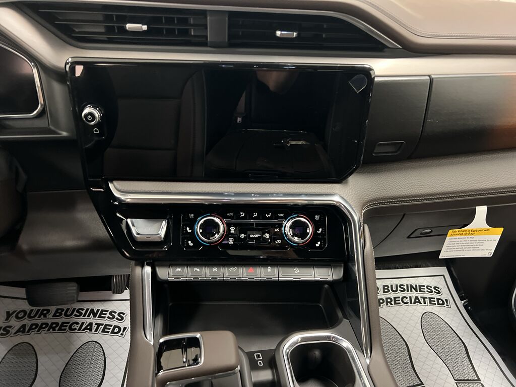 2026 GMC Sierra Denali Bozeman MT
