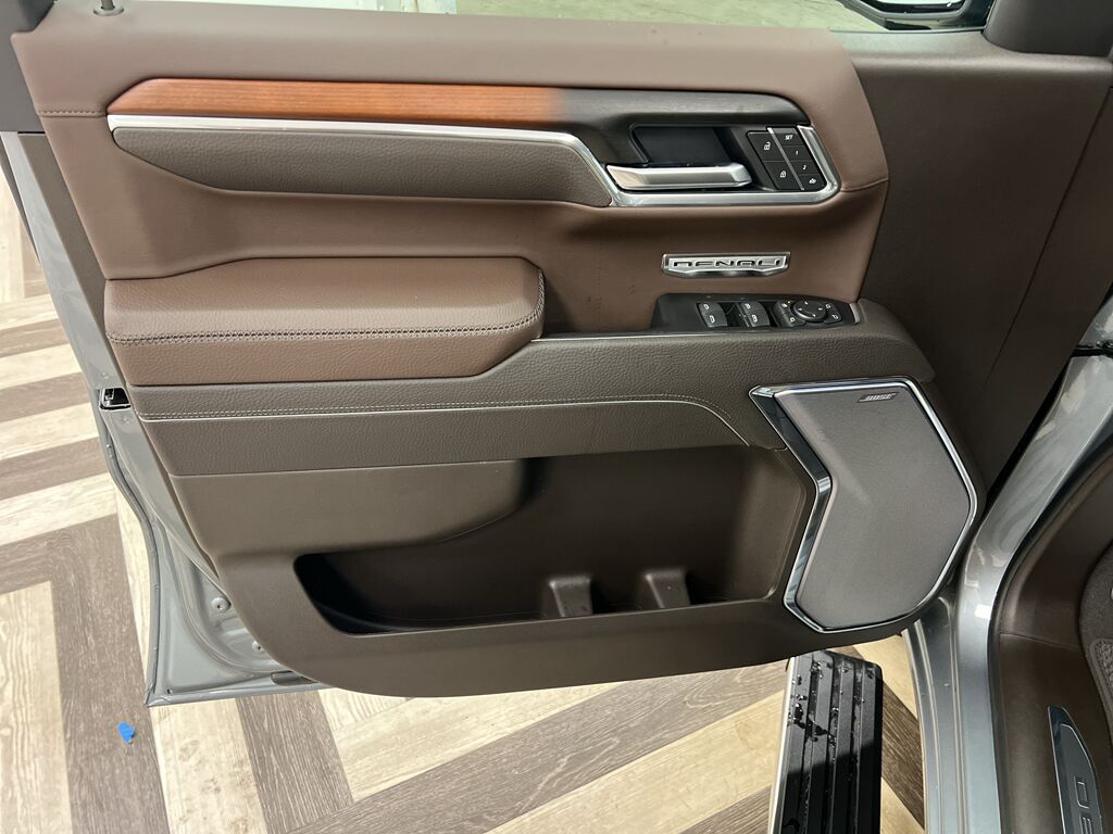 2026 GMC Sierra Denali Bozeman MT