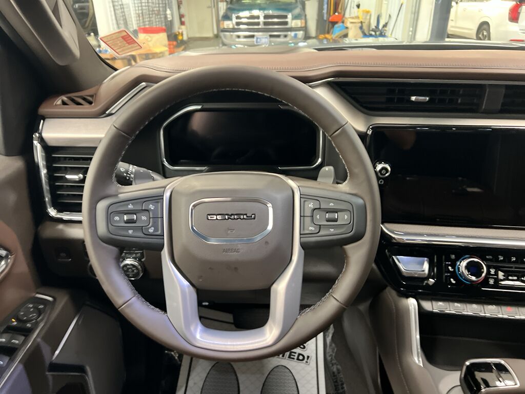 2026 GMC Sierra Denali Bozeman MT