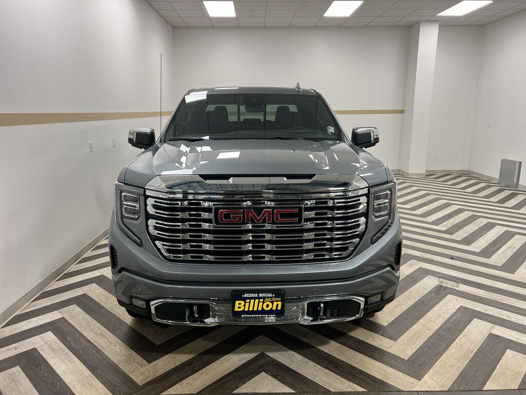 2026 GMC Sierra Denali Bozeman MT