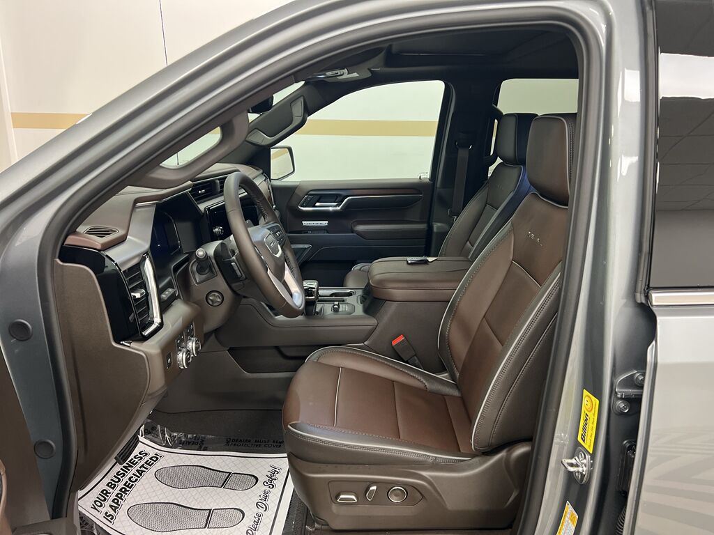 2026 GMC Sierra Denali Bozeman MT
