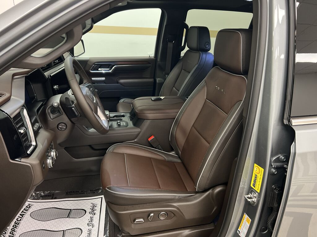 2026 GMC Sierra Denali Bozeman MT