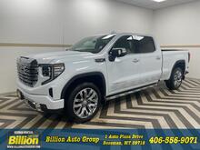 2026_GMC_Sierra_Denali_ Bozeman MT