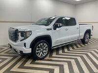 GMC Sierra Denali 2026