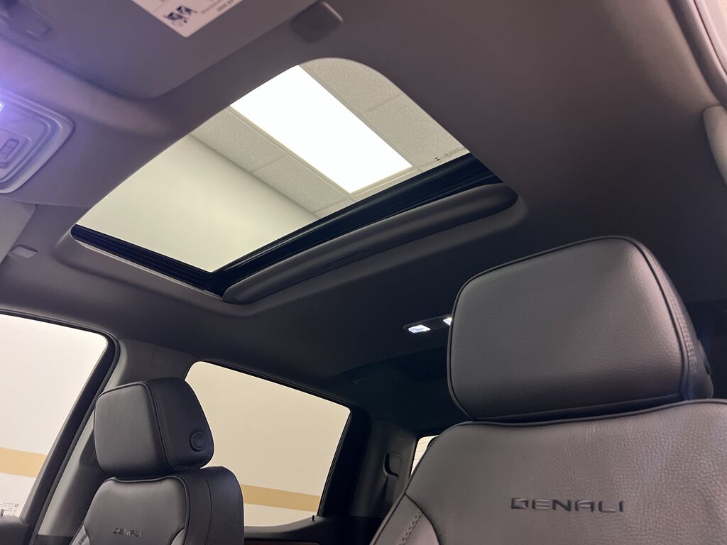 2026 GMC Sierra Denali Bozeman MT
