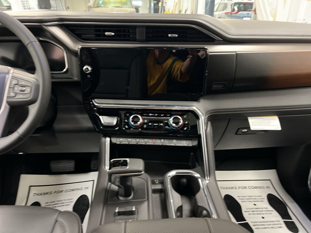2026 GMC Sierra Denali Bozeman MT