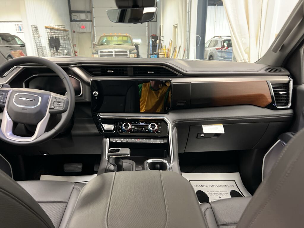 2026 GMC Sierra Denali Bozeman MT