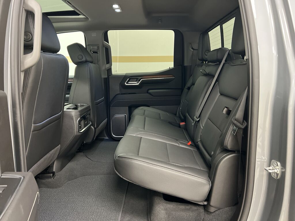 2026 GMC Sierra Denali Bozeman MT