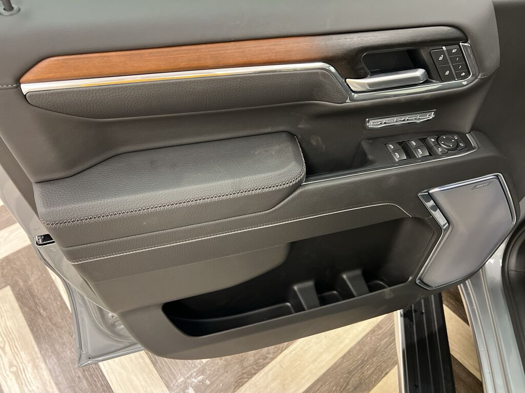 2026 GMC Sierra Denali Bozeman MT