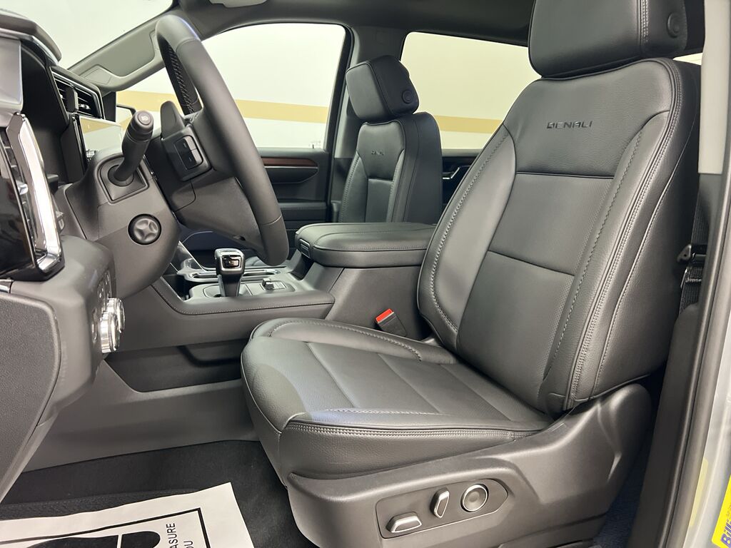2026 GMC Sierra Denali Bozeman MT