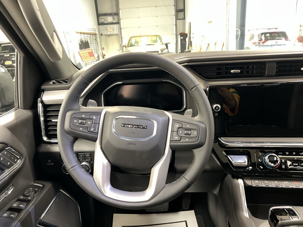 2026 GMC Sierra Denali Bozeman MT