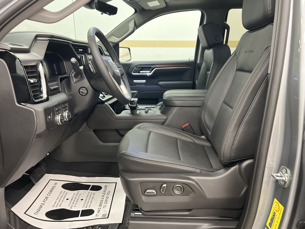 2026 GMC Sierra Denali Bozeman MT