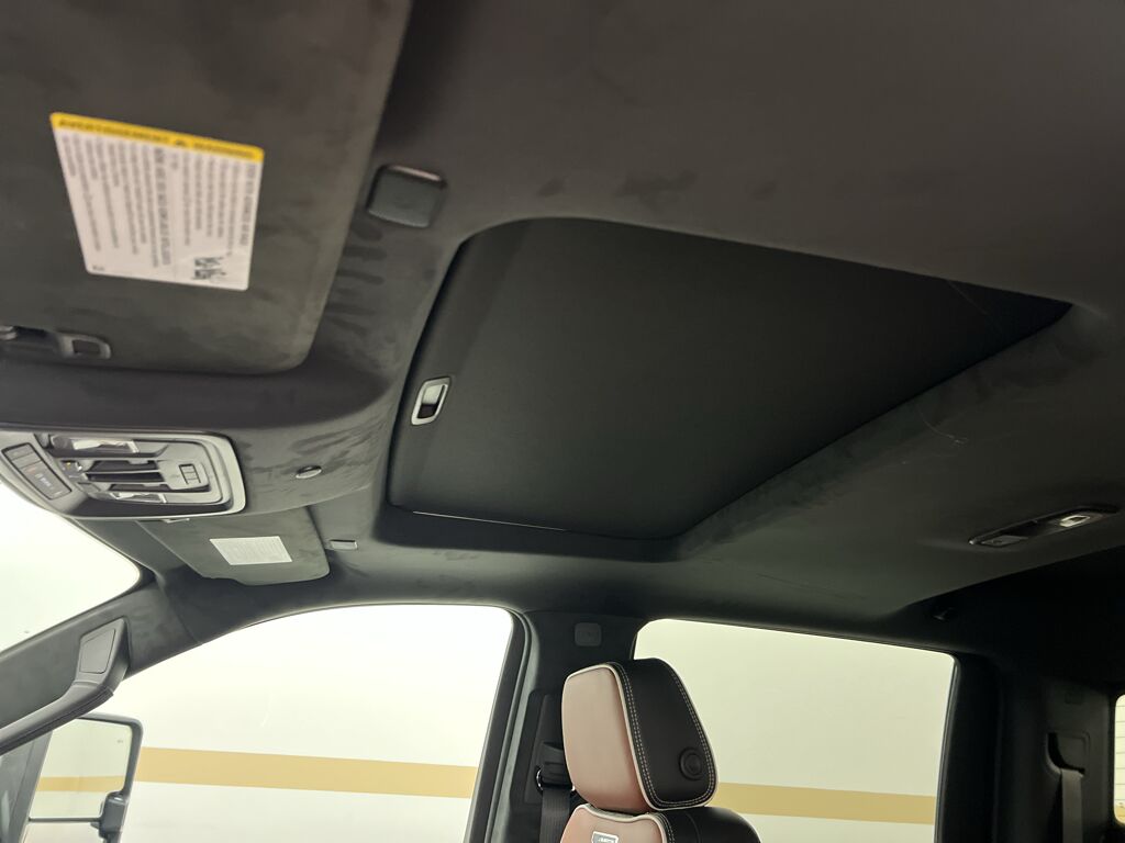2026 GMC Sierra Denali Ultimate Bozeman MT