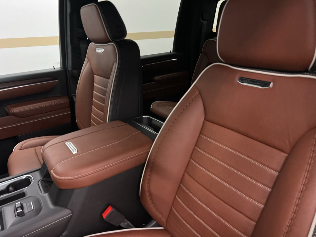 2026 GMC Sierra Denali Ultimate Bozeman MT