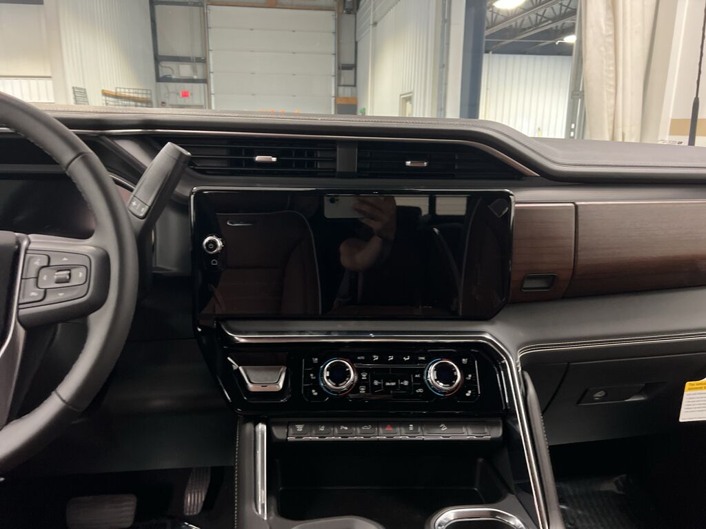 2026 GMC Sierra Denali Ultimate Bozeman MT