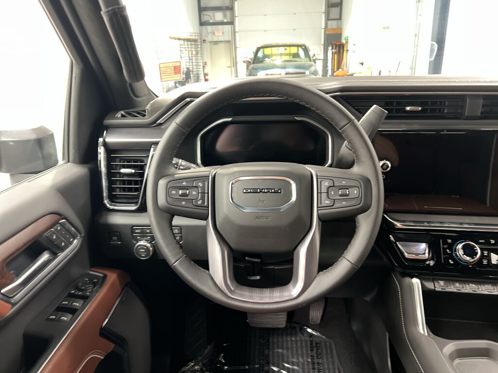 2026 GMC Sierra Denali Ultimate Bozeman MT