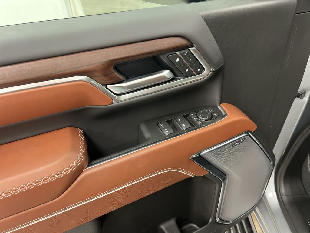 2026 GMC Sierra Denali Ultimate Bozeman MT